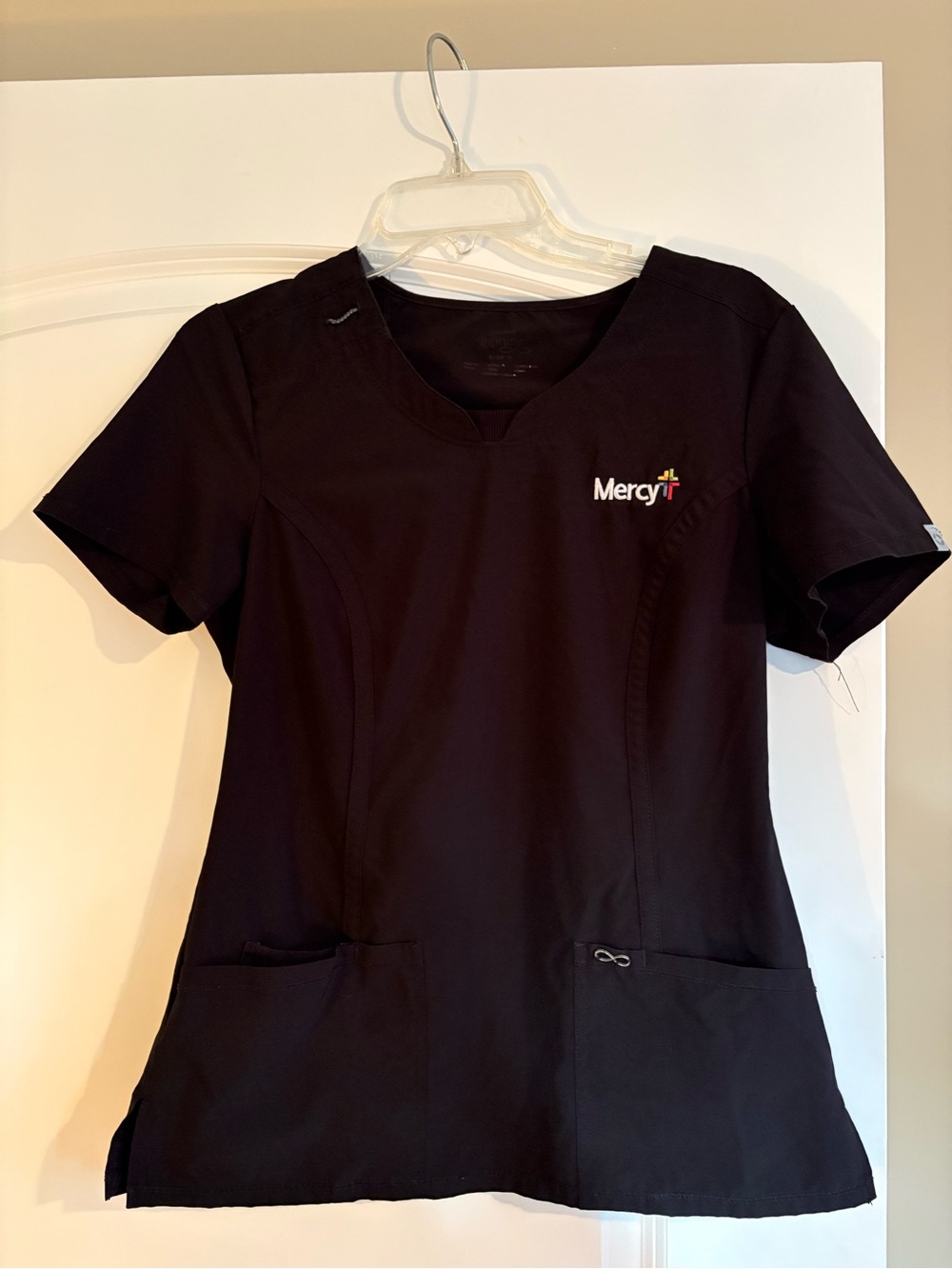 Women’s Mercy Srub Top